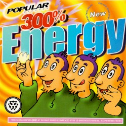 300% Energy