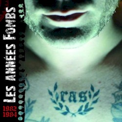 Les Années Fombs 1982-1984