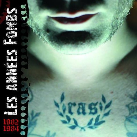 Les Années Fombs 1982-1984