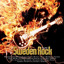 Sweden Rock, Volume 4