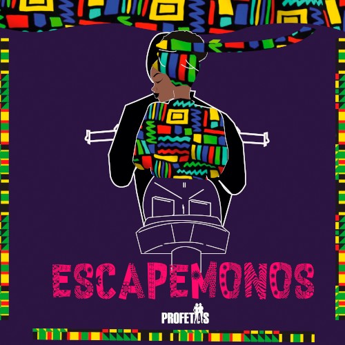 Escapémonos