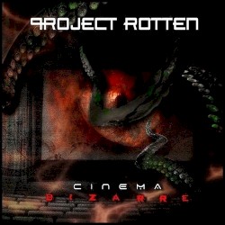 Cinema Bizarre