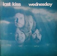 Last Kiss
