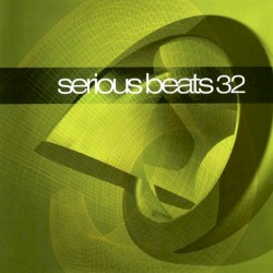 Serious Beats 32