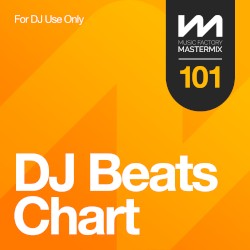 Mastermix: DJ Beats Chart 101