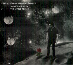 Music Inspired by the Little Prince