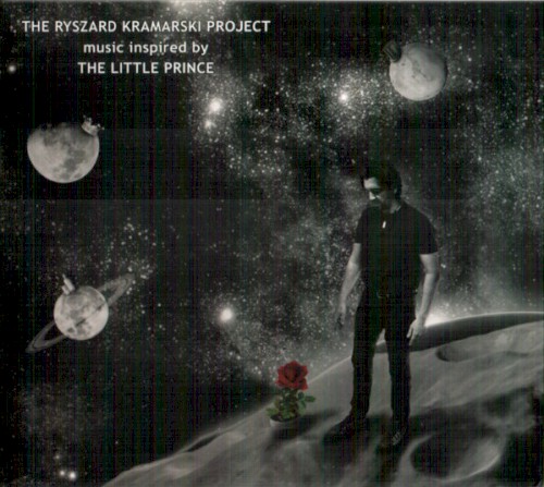 Music Inspired by the Little Prince
