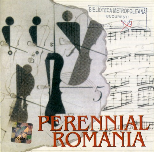 Perrenial Romania