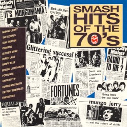 Smash Hits of the 70’s