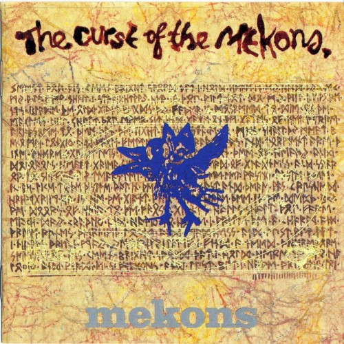 The Curse of The Mekons