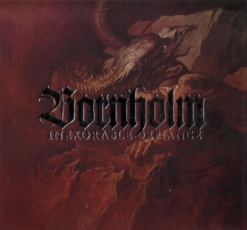 Inexorable Defiance