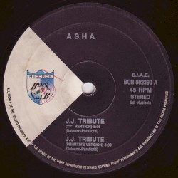J.J. Tribute