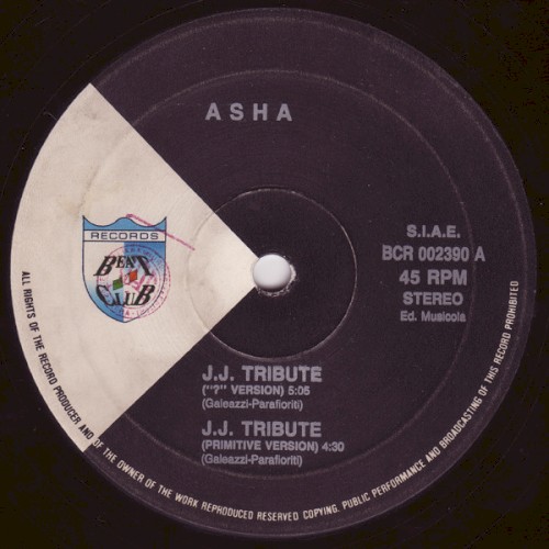 J.J. Tribute