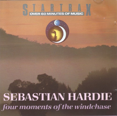 four moments of the windchase