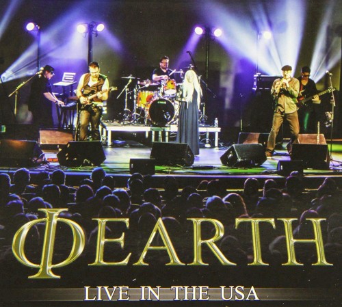 Live in the USA