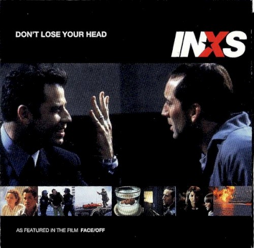 Don’t Lose Your Head