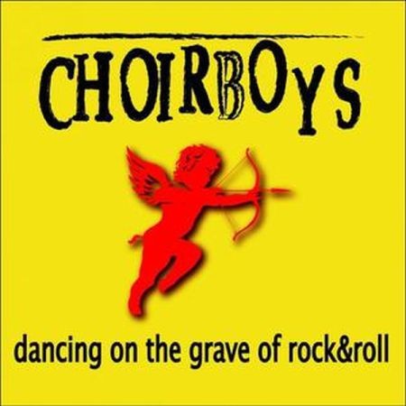 Dancing On The Grave Of Rock & Roll