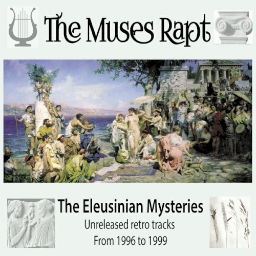 The Eleusinian Mysteries