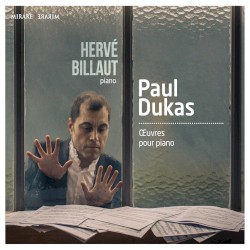 Œuvres pour piano