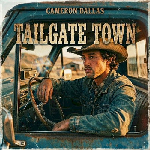 Tailgate Town