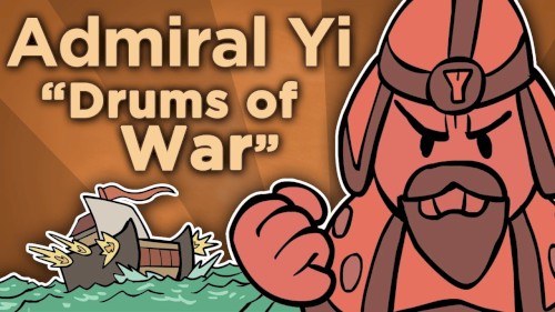 Admiral Yi