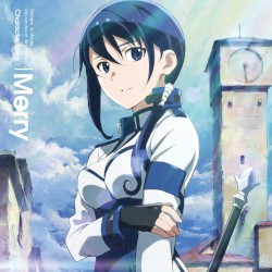 「灰と幻想のグリムガル」キャラクターソング「メリイ」