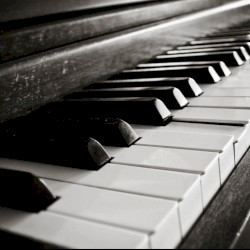Piano Variations
