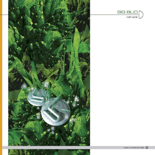 Mr Nice EP