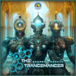 Sacred Trinity (24bit)