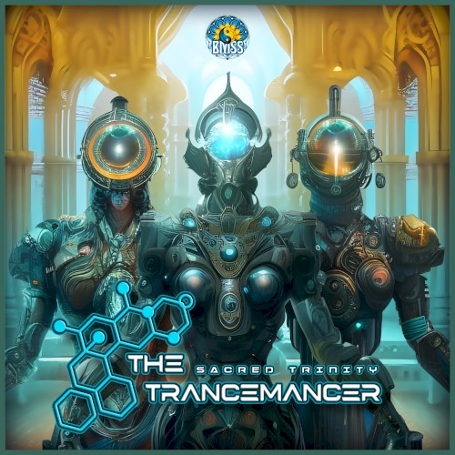 Sacred Trinity (24bit)