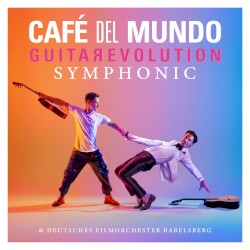 Guitarevolution Symphonic
