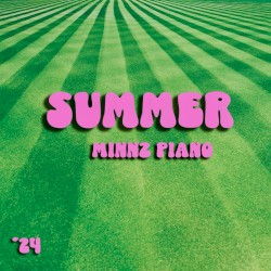 Summer Songs of 2024