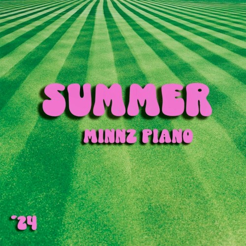 Summer Songs of 2024