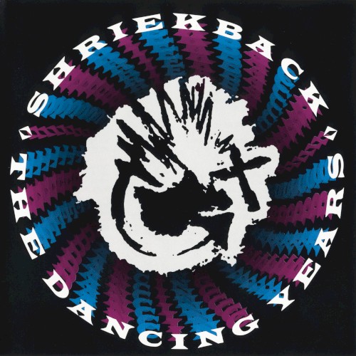 The Dancing Years