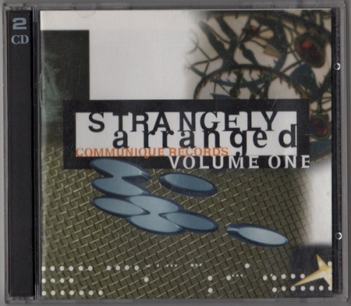 Strangely Arranged Volume One (Communique Records)