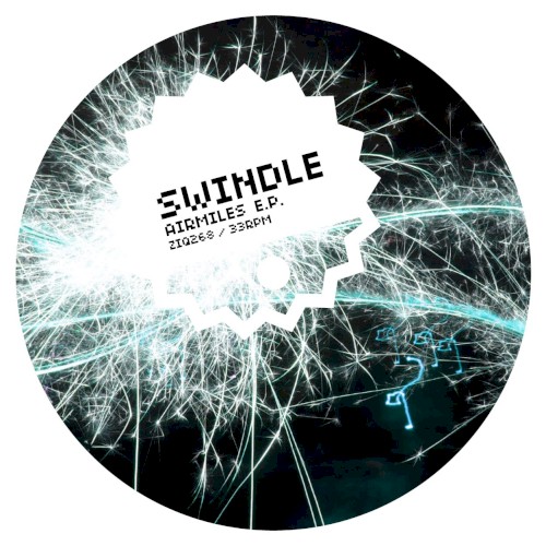Airmiles E.P.