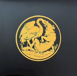 The Wolf And The Crane