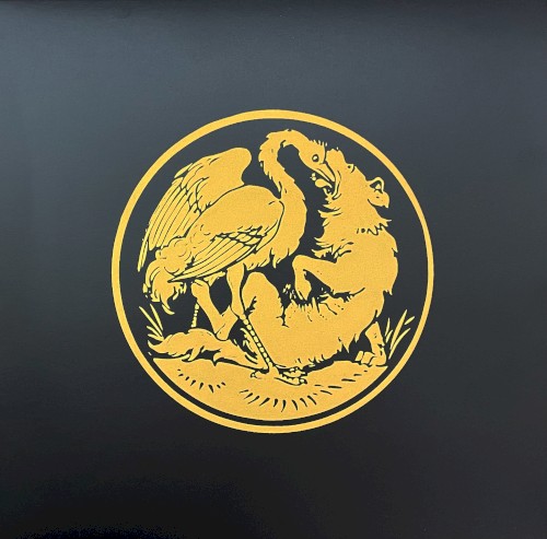 The Wolf And The Crane