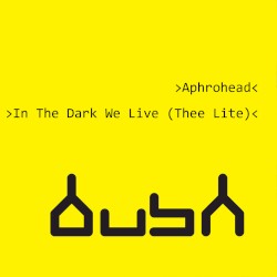 In the Dark We Live (Thee Lite)