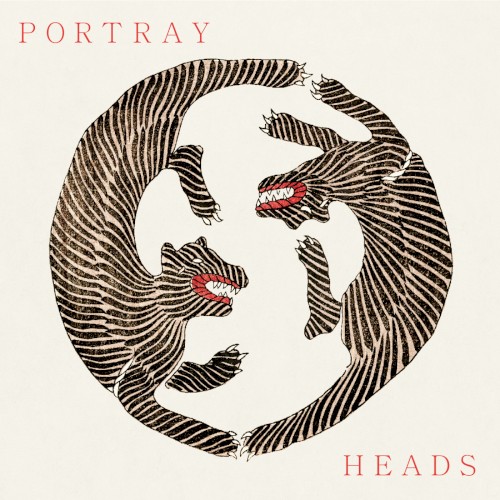 Portray Heads