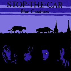Blue Creatures