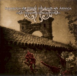 South European Folk Compendium