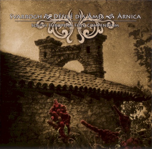 South European Folk Compendium
