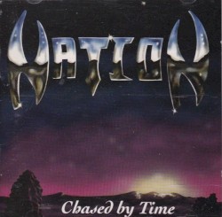 Chased by Time