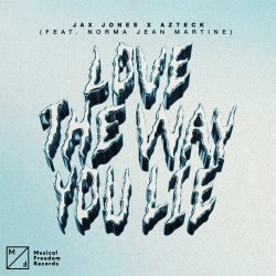 Love the Way You Lie