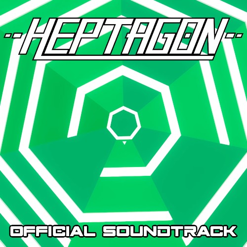 HEPTAGON OST (EP Edition)