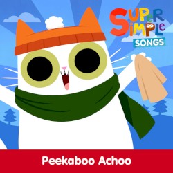Peekaboo Achoo