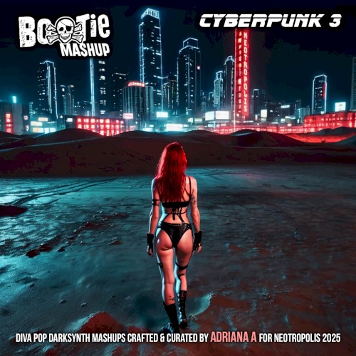 Cyberpunk 3