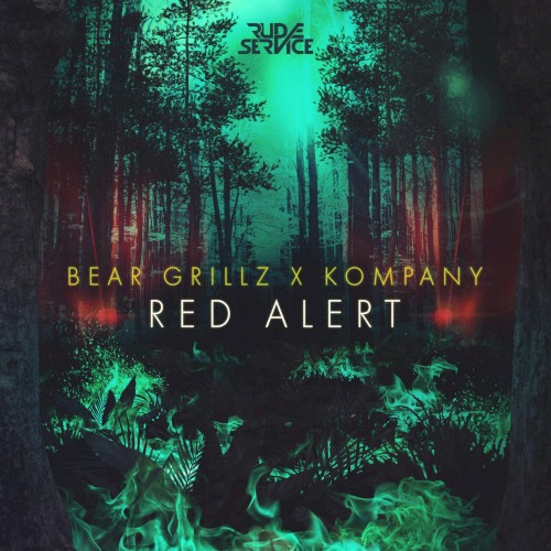 Red Alert