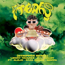 Freaky (Stripper remix)